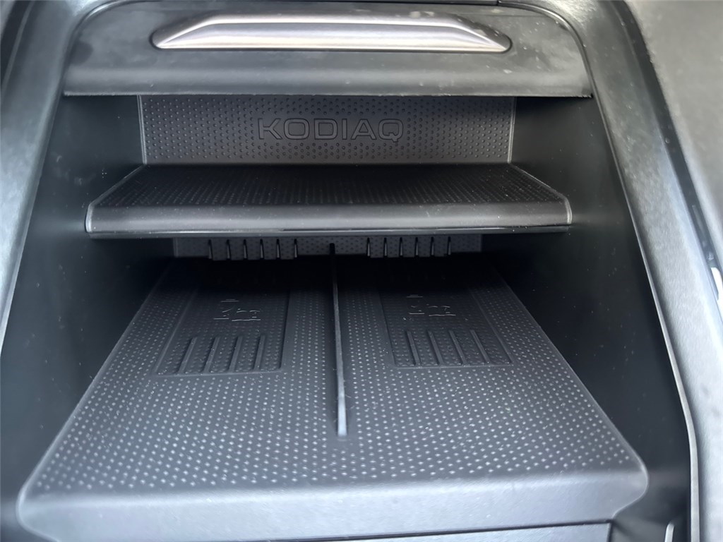 SKODA KODIAQ 2.0 TDI 150 CH SCR DSG7 7PL Plus Suite Noir