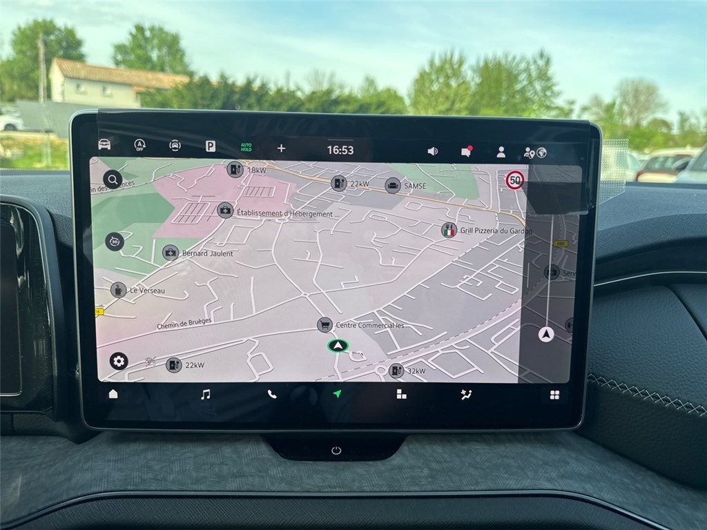 SKODA KODIAQ 2.0 TDI 150 CH SCR DSG7 7PL Plus Suite Noir