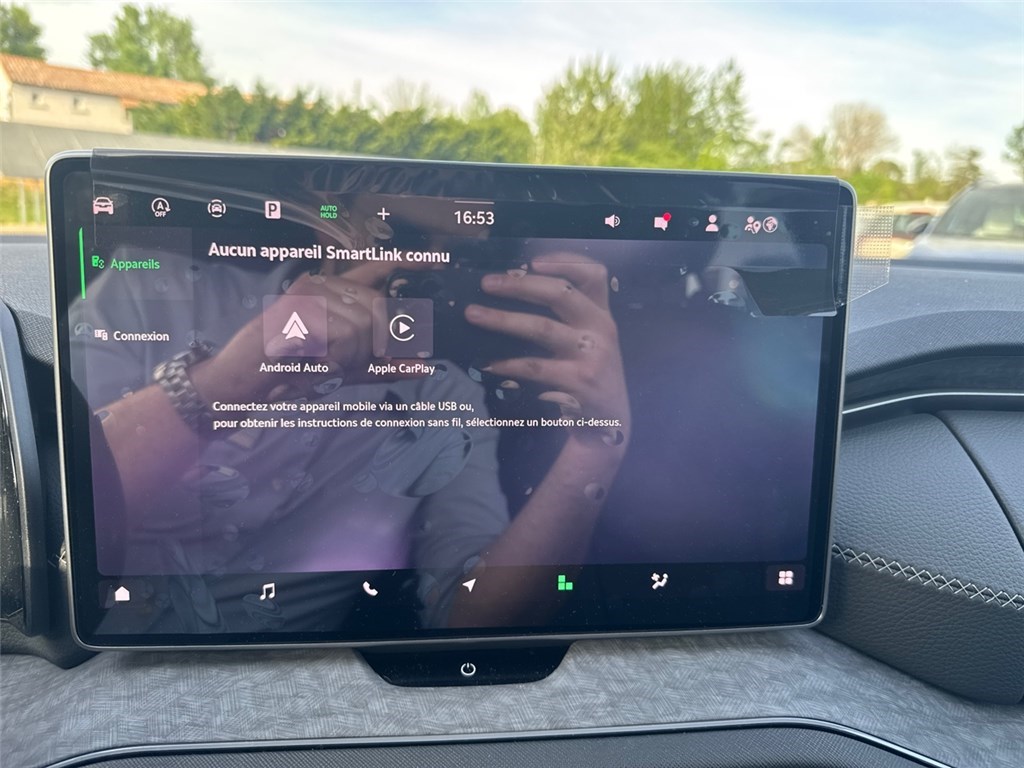 SKODA KODIAQ 2.0 TDI 150 CH SCR DSG7 7PL Plus Suite Noir