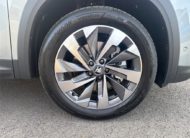 SKODA KODIAQ 2.0 TDI 150 CH SCR DSG7 7PL Plus Suite Noir