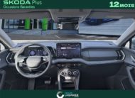 SKODA KODIAQ 2.0 TDI 150 CH SCR DSG7 7PL Plus Suite Noir