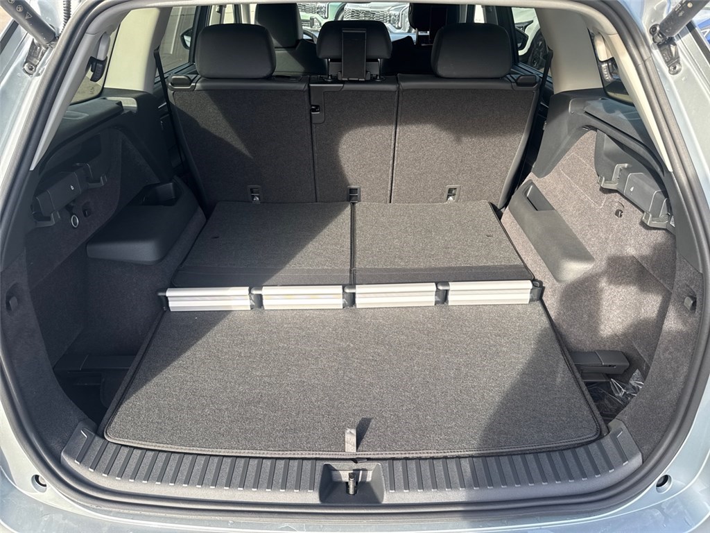 SKODA KODIAQ 2.0 TDI 150 CH SCR DSG7 7PL Plus Suite Noir