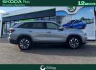 SKODA KODIAQ 2.0 TDI 150 CH SCR DSG7 7PL Plus Suite Noir