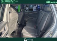 SKODA KODIAQ 2.0 TDI 150 CH SCR DSG7 7PL Plus Suite Noir