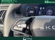 SKODA KODIAQ 2.0 TDI 150 CH SCR DSG7 7PL Plus Suite Noir