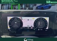 SKODA KODIAQ 2.0 TDI 150 CH SCR DSG7 7PL Plus Suite Noir