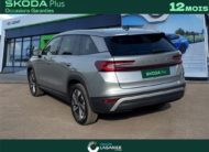 SKODA KODIAQ 2.0 TDI 150 CH SCR DSG7 7PL Plus Suite Noir