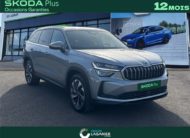 SKODA KODIAQ 2.0 TDI 150 CH SCR DSG7 7PL Plus Suite Noir