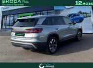 SKODA KODIAQ 2.0 TDI 150 CH SCR DSG7 7PL Plus Suite Noir