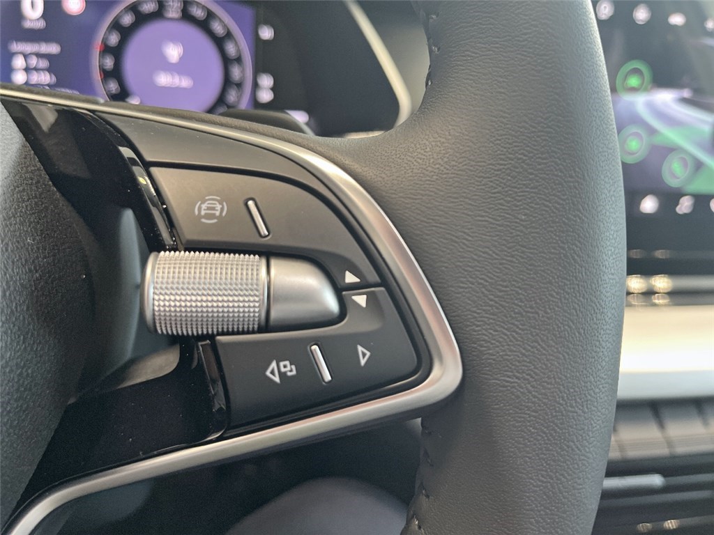 SKODA OCTAVIA 2.0 TDI 150 CH SCR DSG7 Selection