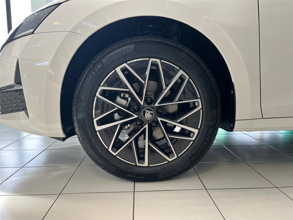 SKODA OCTAVIA 2.0 TDI 150 CH SCR DSG7 Selection