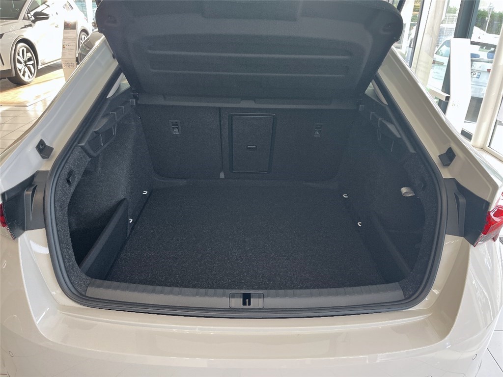 SKODA OCTAVIA 2.0 TDI 150 CH SCR DSG7 Selection