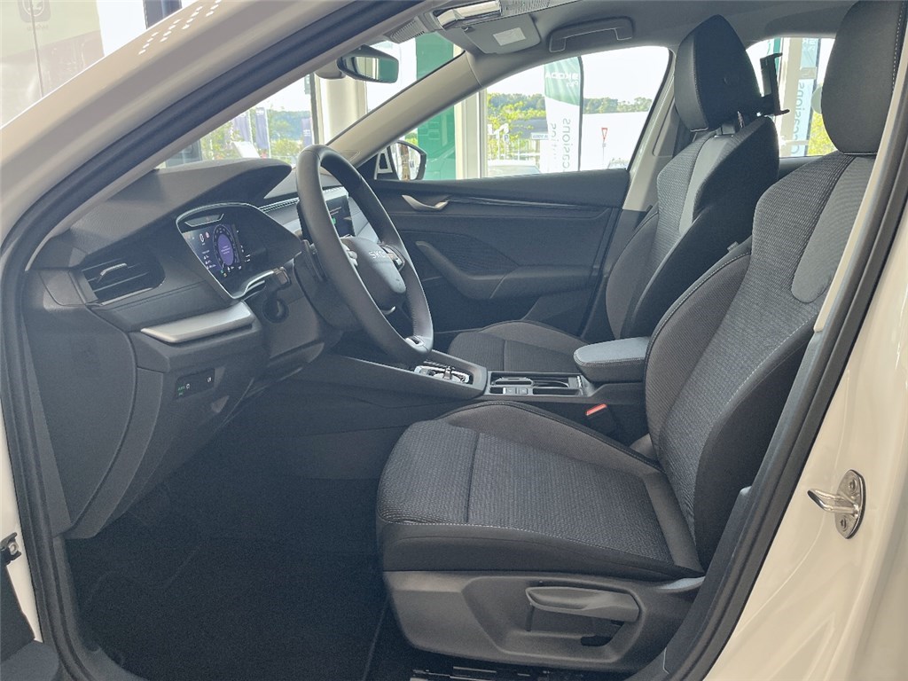 SKODA OCTAVIA 2.0 TDI 150 CH SCR DSG7 Selection