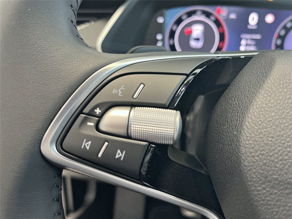 SKODA OCTAVIA 2.0 TDI 150 CH SCR DSG7 Selection