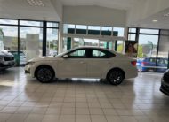 SKODA OCTAVIA 2.0 TDI 150 CH SCR DSG7 Selection