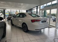SKODA OCTAVIA 2.0 TDI 150 CH SCR DSG7 Selection