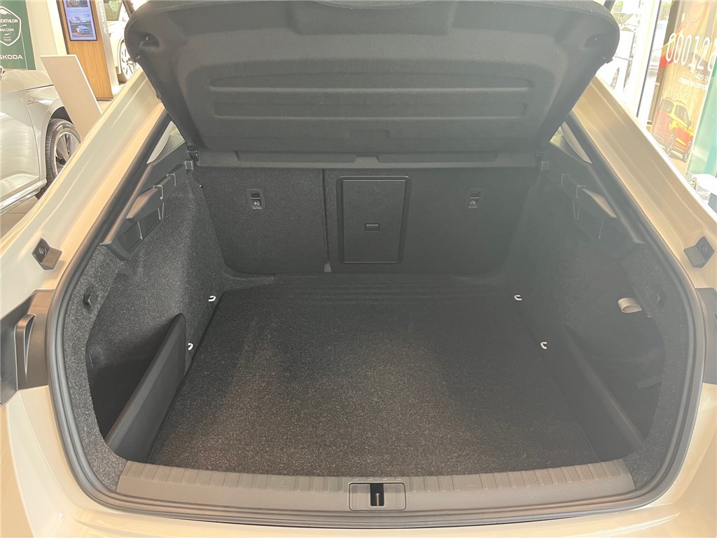 SKODA OCTAVIA 2.0 TDI 150 CH SCR DSG7 Selection