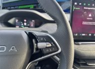 SKODA ELROQ 340 CH BATTERIE RS RS