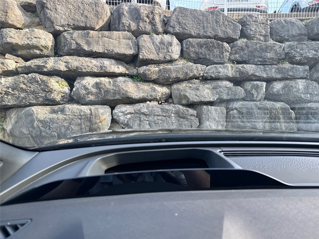 SKODA ELROQ 340 CH BATTERIE RS RS