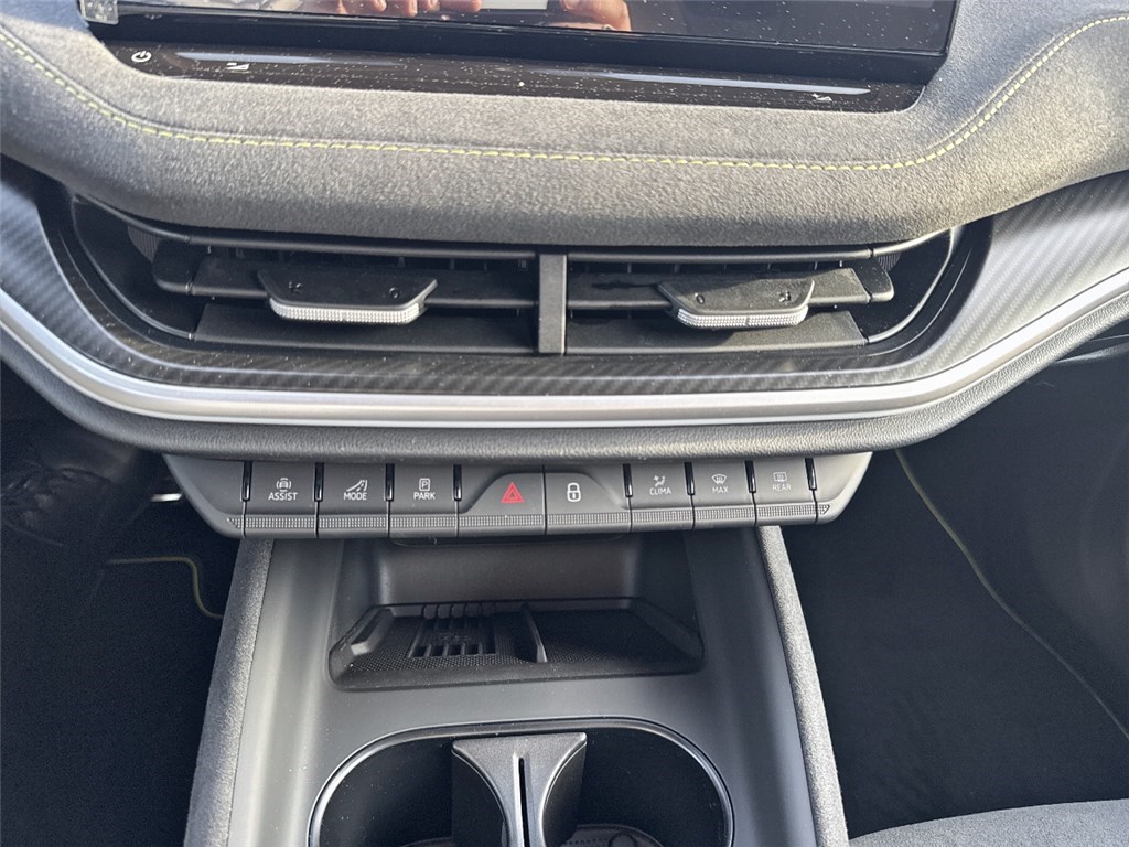 SKODA ELROQ 340 CH BATTERIE RS RS