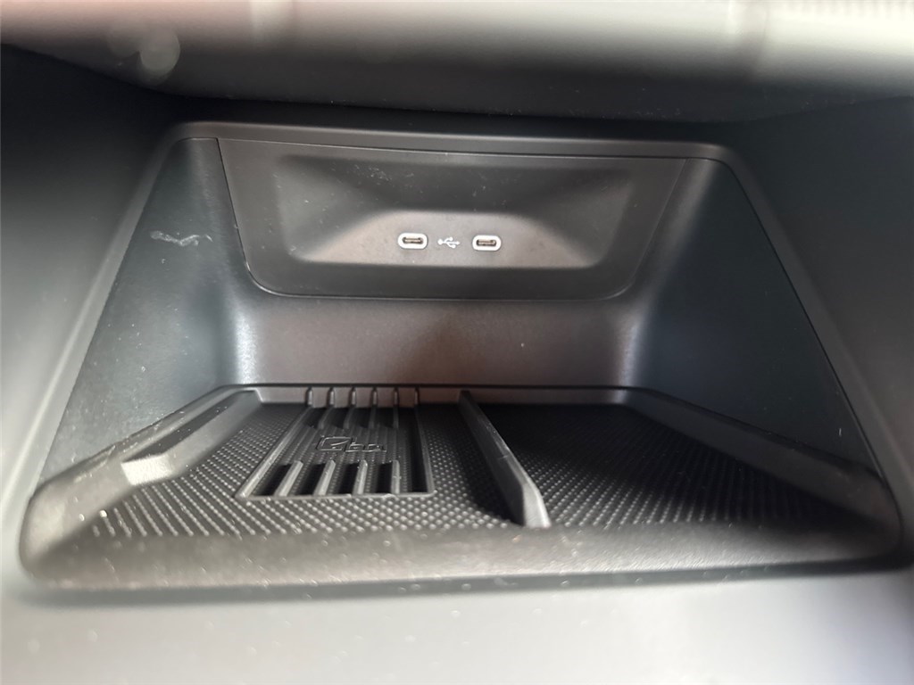 SKODA ELROQ 340 CH BATTERIE RS RS