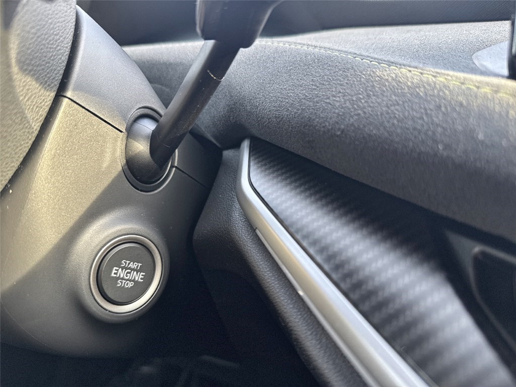 SKODA ELROQ 340 CH BATTERIE RS RS