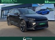 SKODA ELROQ 340 CH BATTERIE RS RS