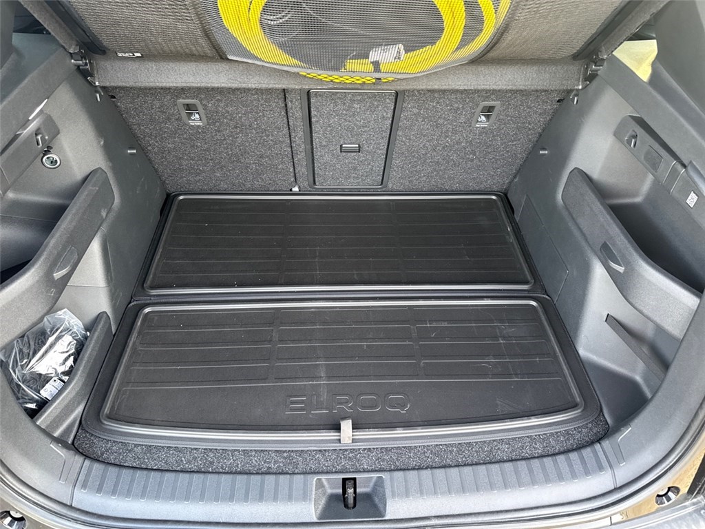 SKODA ELROQ 340 CH BATTERIE RS RS