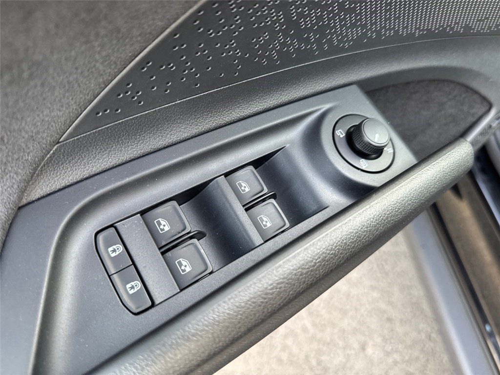 SKODA ELROQ 340 CH BATTERIE RS RS