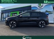 SKODA ELROQ 340 CH BATTERIE RS RS