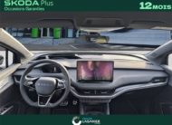 SKODA ELROQ 340 CH BATTERIE RS RS