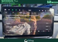 SKODA ELROQ 340 CH BATTERIE RS RS