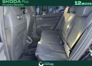 SKODA ELROQ 340 CH BATTERIE RS RS