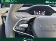 SKODA ELROQ 340 CH BATTERIE RS RS