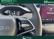 SKODA ELROQ 340 CH BATTERIE RS RS