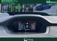 SKODA ELROQ 340 CH BATTERIE RS RS