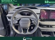 SKODA ELROQ 340 CH BATTERIE RS RS