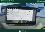 SKODA ELROQ 340 CH BATTERIE RS RS