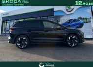 SKODA ELROQ 340 CH BATTERIE RS RS