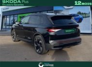 SKODA ELROQ 340 CH BATTERIE RS RS