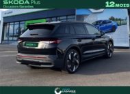 SKODA ELROQ 340 CH BATTERIE RS RS