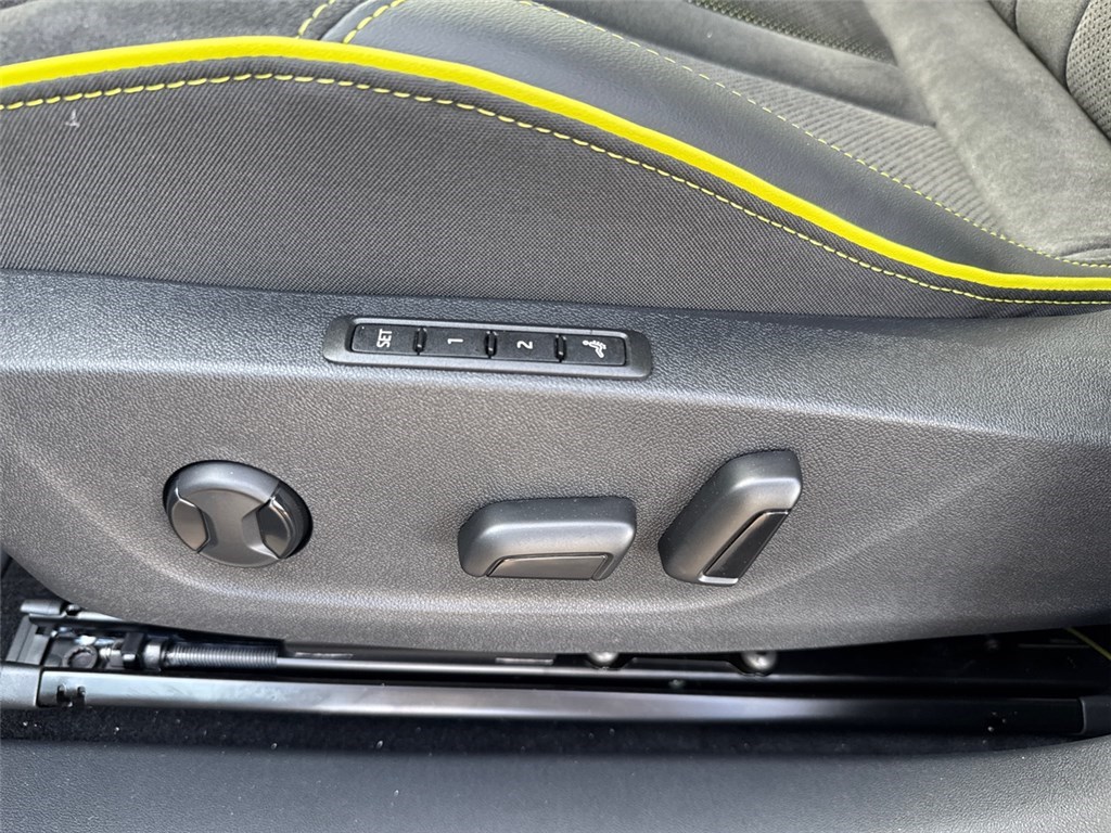 SKODA ELROQ 340 CH BATTERIE RS RS