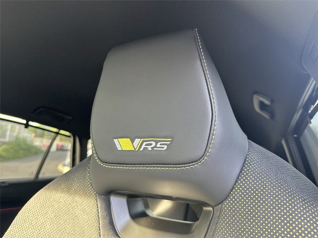 SKODA ELROQ 340 CH BATTERIE RS RS