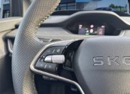 SKODA ELROQ 340 CH BATTERIE RS RS