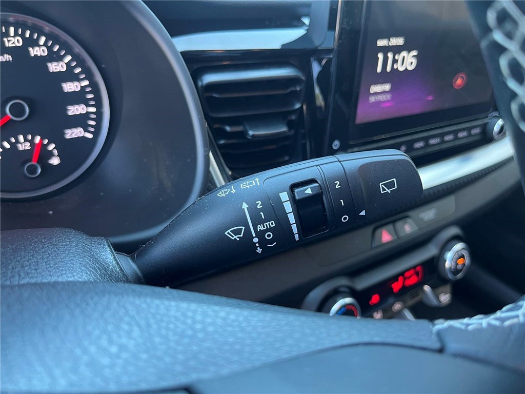 KIA STONIC 1.0 T-GDI 100 CH DCT7 GT Line