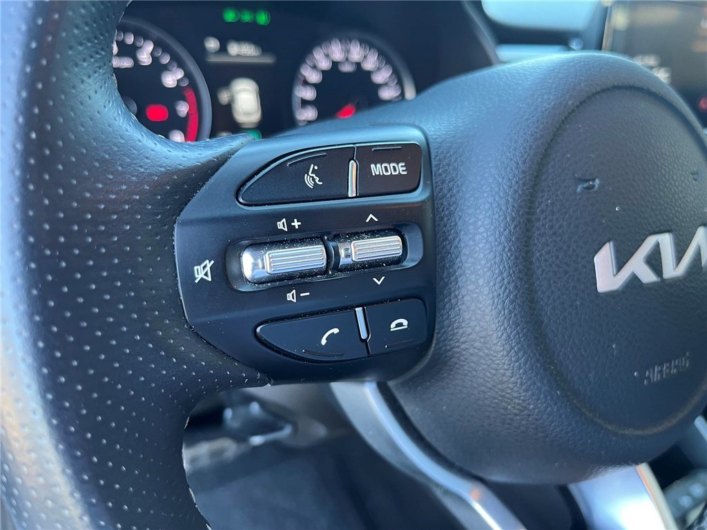 KIA STONIC 1.0 T-GDI 100 CH DCT7 GT Line