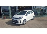 KIA PICANTO 1.0 DPI 67CH BVM5 Active