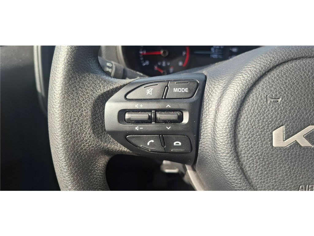 KIA PICANTO 1.0 DPI 67CH BVM5 Active