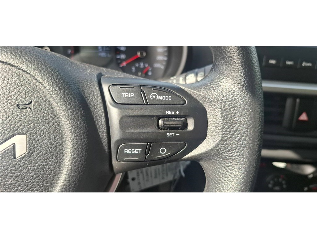 KIA PICANTO 1.0 DPI 67CH BVM5 Active