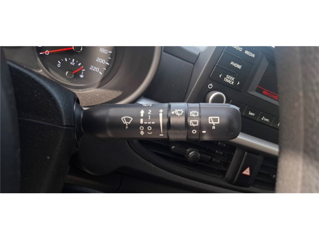 KIA PICANTO 1.0 DPI 67CH BVM5 Active